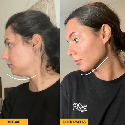 FaceForm Gua Sha Brush